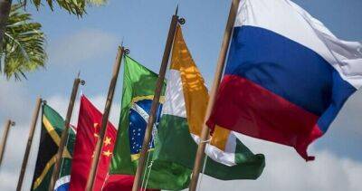 Василий Кашин - «Страховка для Китая»: эксперт объяснил, почему Пекин хочет расширить БРИКС - dialog.tj - Россия - Китай - Украина - Бразилия - Индия - Юар