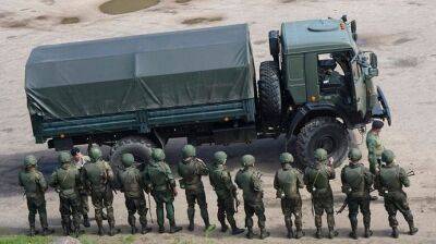 Российская армия стремительно приближается к потере 30 тысяч военных - pravda.com.ua - Россия - Украина