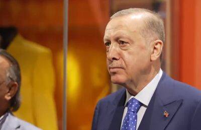 Реджеп Тайип Эрдоган - Реджеп Тайип - Эрдоган: Турция ждет от НАТО конкретных шагов по Швеции и Финляндии, а не «бесполезных заявлений» - ont.by - Белоруссия - Турция - Швеция - Финляндия - Анкара