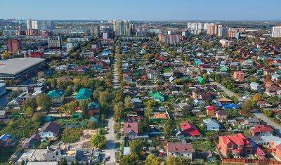 Недвижимость и автомобили возглавили рейтинг дорогих покупок в Тюмени - nashgorod.ru - Тюмень