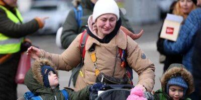 Все больше людей возвращается. За минувшие сутки в Украину въехали более 47 тысяч человек — ГНСУ - nv.ua - Россия - Украина - Молдавия - Румыния - Венгрия - Польша - Словакия