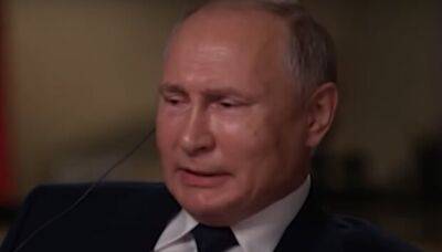 Путін майже два тижні не з'являвся на публіці на тлі чуток про операцію - vchaspik.ua - Украина - Росія