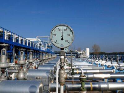 ЕС на саммите призовет готовиться к отключению российского газа - СМИ - unn.com.ua - Россия - США - Украина - Киев - Газ - Ес