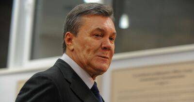 Виктор Янукович - Печерский суд второй раз за неделю разрешил арест беглого Виктора Януковича - focus.ua - Россия - Украина - Киев - Крым