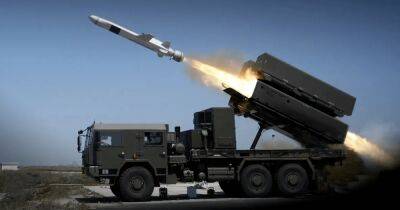 Ллойд Остин - Дания передаст Украине противокорабельные ракеты Harpoon: что о них известно (фото) - focus.ua - США - Украина - Дания - Ракеты