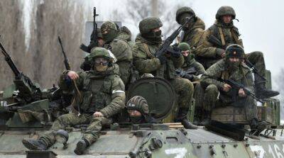 Каждый третий российский военный отказывается участвовать в «спецоперации» — CIT - ru.slovoidilo.ua - Украина