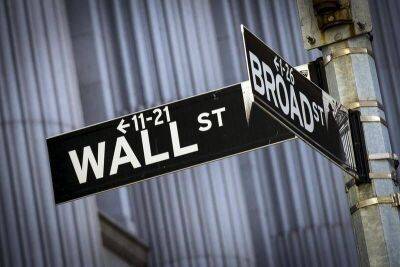 Рынок акций США закрылся ростом, Dow Jones прибавил 1,98% - smartmoney.one - США