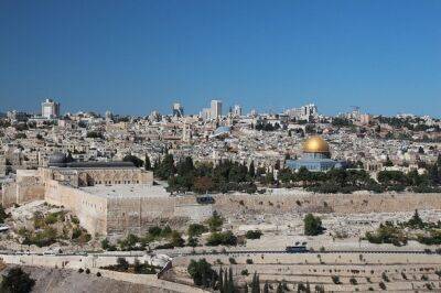 Суд разрешил евреям молиться на Храмовой горе, вызвав негодование у палестинцев и Иордании - nashe.orbita.co.il - Израиль - Иерусалим - Иордания