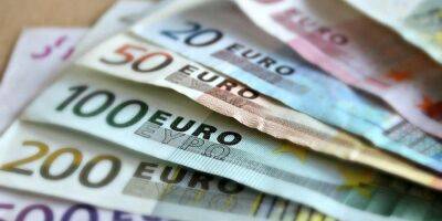Курс валют НБУ. Евро продолжил дорожать - biz.nv.ua - Украина