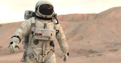 Вдохнуть на полную грудь. Ученые рассказали, смогут ли люди когда-нибудь дышать на Марсе - focus.ua - США - Украина - шт.Флорида