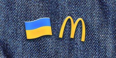 «Мы еще отпразднуем вместе». В день своего 25-летия в стране МакДональдз необычно обратился к украинцам - biz.nv.ua - Россия - Украина