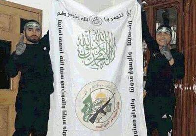 Арестованы террористы ХАМАС, готовившие покушение на депутата Бен-Гвира - nashe.orbita.co.il - Израиль - Иерусалим - Восточный Иерусалим
