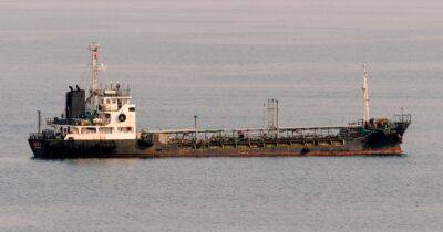 Из-за санкций в море застряло рекордное количество российской нефти, — Reuters - dsnews.ua - Россия - Китай - США - Украина