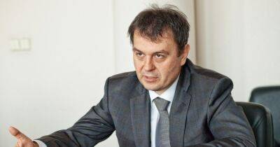 Даниил Гетманцев - Парламент может увеличить ставку военного сбора, — глава комитета ВРУ Даниил Гетманцев - focus.ua - Украина