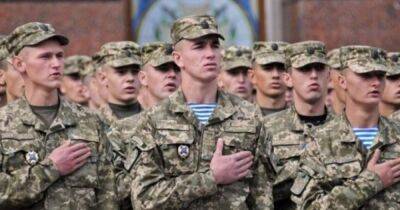 Расстрел отменяется. Кто виноват в создании убийственного законопроекта о военнослужащих - focus.ua - Украина - Война