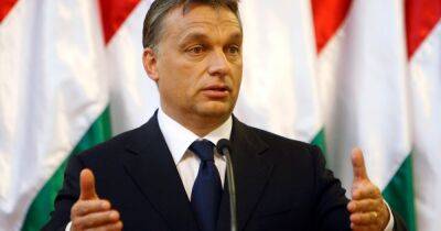 Виктор Орбан - Венгрия - О чрезвычайном положении в Венгрии: объяснение тезисно - dsnews.ua - Украина - Венгрия