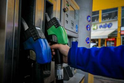 В июне бензин снова заметно подорожает - news.israelinfo.co.il - Украина