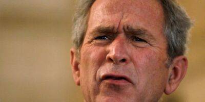 Джордж Буш - Kevin Lamarque - ФБР предотвратило попытку покушения на Джорджа Буша-младшего — Forbes - nv.ua - Россия - США - Украина - шт. Огайо - Техас - Ирак - Даллас