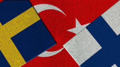 Тайип Эрдоган - Ибрагим Калын - МИД Турции проведет консультации с Швецией и Финляндией в Анкаре - dialog.tj - Турция - Швеция - Финляндия - Анкара
