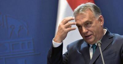 Виктор Орбан - Венгрия - О чрезвычайном положении в Венгрии. Зачем его ввели и причем здесь война в Украина - focus.ua - Украина - Венгрия - Война