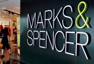 Британский ритейлер Marks & Spencer выходит из российского рынка - unn.com.ua - Россия - США - Украина - Киев - Англия