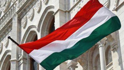 Виктор Орбан - Венгрия - Венгерское посольство объяснило причину введения Будапештом чрезвычайной ситуации - unn.com.ua - Украина - Киев - Венгрия - Будапешт