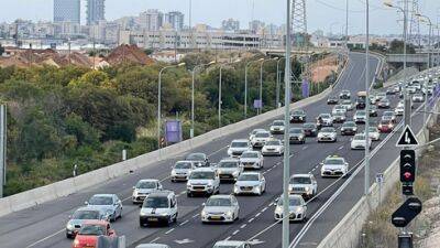В Израиле готовят новый налог на машины: кому придется платить - vesty.co.il - Израиль