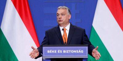 Виктор Орбан - Венгрия - «Монополизация уже монопольной власти». Зачем Венгрии чрезвычайное положение из-за войны в Украине и почему Орбан до сих пор дружит с РФ — эксперт - nv.ua - Россия - Украина - Венгрия