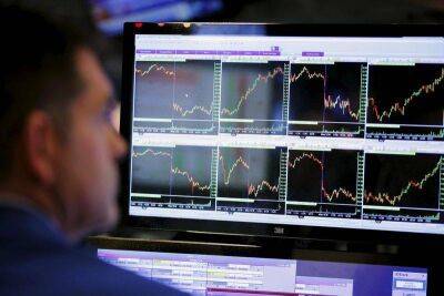 Эксперты назвали 4 события, после которых рынок оттолкнется от дна - smartmoney.one - Reuters