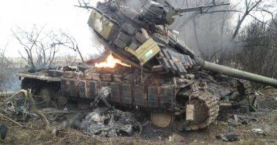 Россия сохраняет преимущество, несмотря на потерю около 1000 танков, — Пентагон - dsnews.ua - Россия - США - Украина