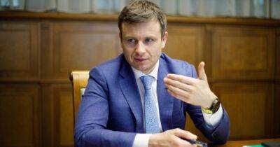 Сергей Марченко - Марченко рассказал, будут ли увеличивать налоги в Украине в ближайшее время - dsnews.ua - Россия - Украина