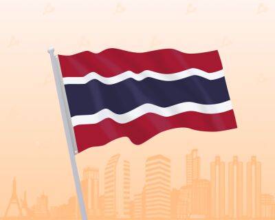 Таиланд - Таиланд освободил переводы криптовалют от НДС до конца 2023 года - forklog.com - Таиланд - Bangkok
