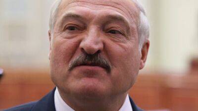 Александр Лукашенко - Виктор Хренин - Лукашенко решил создать в Беларуси "народное ополчение" - pravda.com.ua - Белоруссия