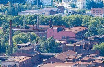 Почти все здания радиаторного завода в Минске выставили на торги - charter97.org - Белоруссия - Минск