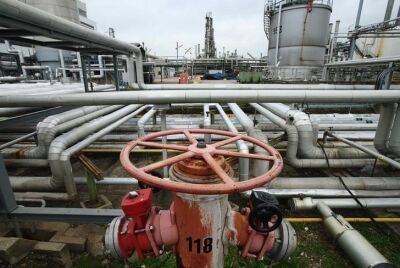 В ЕС предлагают «компромиссное» нефтяное эмбарго против РФ - minfin.com.ua - Россия - Украина - Венгрия