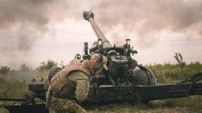 На Донбассе ВСУ отразили 9 атак врага: уничтожили два десятка единиц вражеской техники - pravda.com.ua - Украина