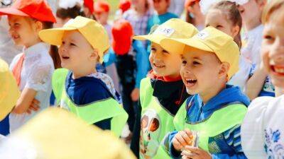 Парк «Амазония» приглашает отметить День защиты детей - parkseason.ru - Чебоксары - Новости