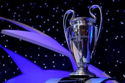 "Ливерпуль" и "Реал" назвали стартовые составы на матч Лиги чемпионов - sport.ru - Мадрид
