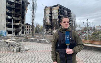 Антониу Гутерреш - Россия уничтожила сотню СМИ в Украине - korrespondent - Россия - Украина - Киев