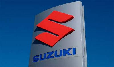 В европейских офисах Suzuki прошли обыски - bin.ua - Украина - Италия - Германия - Япония - Венгрия - Reuters