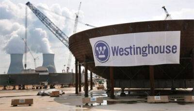Украина будет строить пять атомных энергоблоков совместно с Westinghouse - bin.ua - США - Украина - Хмельницкая обл.