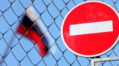 Западные санкции затронули 86% российских компаний - ru.slovoidilo.ua - Россия - Украина