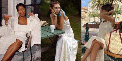 Под любой стиль. «Скучное» платье, которое станет самым востребованным этим летом - nv.ua - Украина