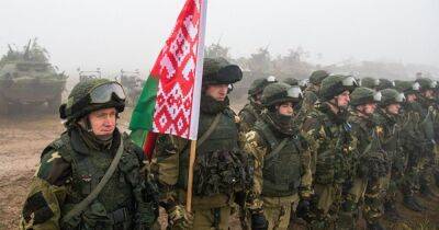 Беларусь начала "внезапную проверку сил реагирования" для приведение в боевую готовность - dsnews.ua - Россия - Украина - Белоруссия - Полесск - Минобороны