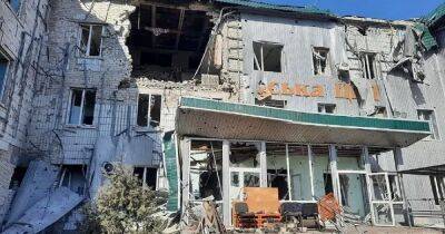 Минздрав: рашисты повредили 400 заведений здравоохранения в Украине - dsnews.ua - Россия - Украина - Минздрав