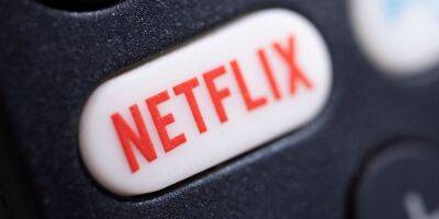 Акционеры подали в суд на Netflix из-за падения стоимости акций - biz.nv.ua - Россия - Украина