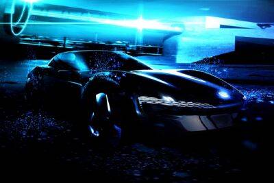 Fisker анонсировала Project Ronin — спорткар с «самым большим запасом хода среди всех серийных электромобилей». Производство начнется во второй половине 2024 года - itc.ua - Украина