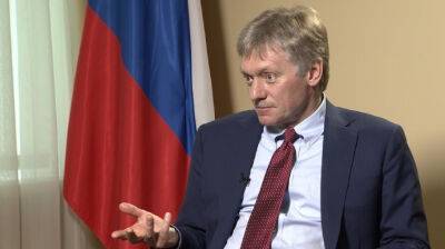 Дмитрий Песков - Кремль уверен, что западное оружие не помешает России победить в войне - pravda.com.ua - Россия - США - Англия