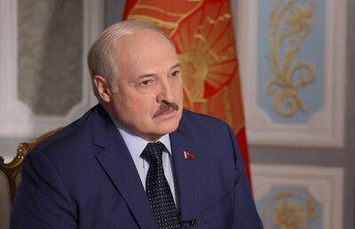 Александр Лукашенко - Лукашенко: Россия не может проиграть или потерпеть поражение в этой операции - ont.by - Россия - Украина - Англия - Белоруссия - Франция - Бразилия - Минск - Афганистан - Пакистан