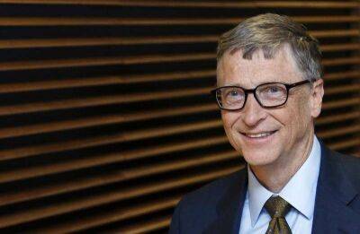 Вильям Гейтс - Илон Маск - Билл Гейтс: Маск может сделать Twitter еще хуже - smartmoney.one - Лондон - Лондон - Reuters